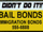I Didn’t Do It Bail Bonds