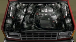 Landstalker-GTAVC-Engine