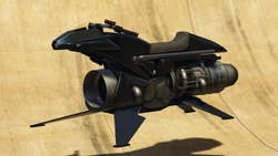 Oppressor Mk II GTA Wiki Fandom
