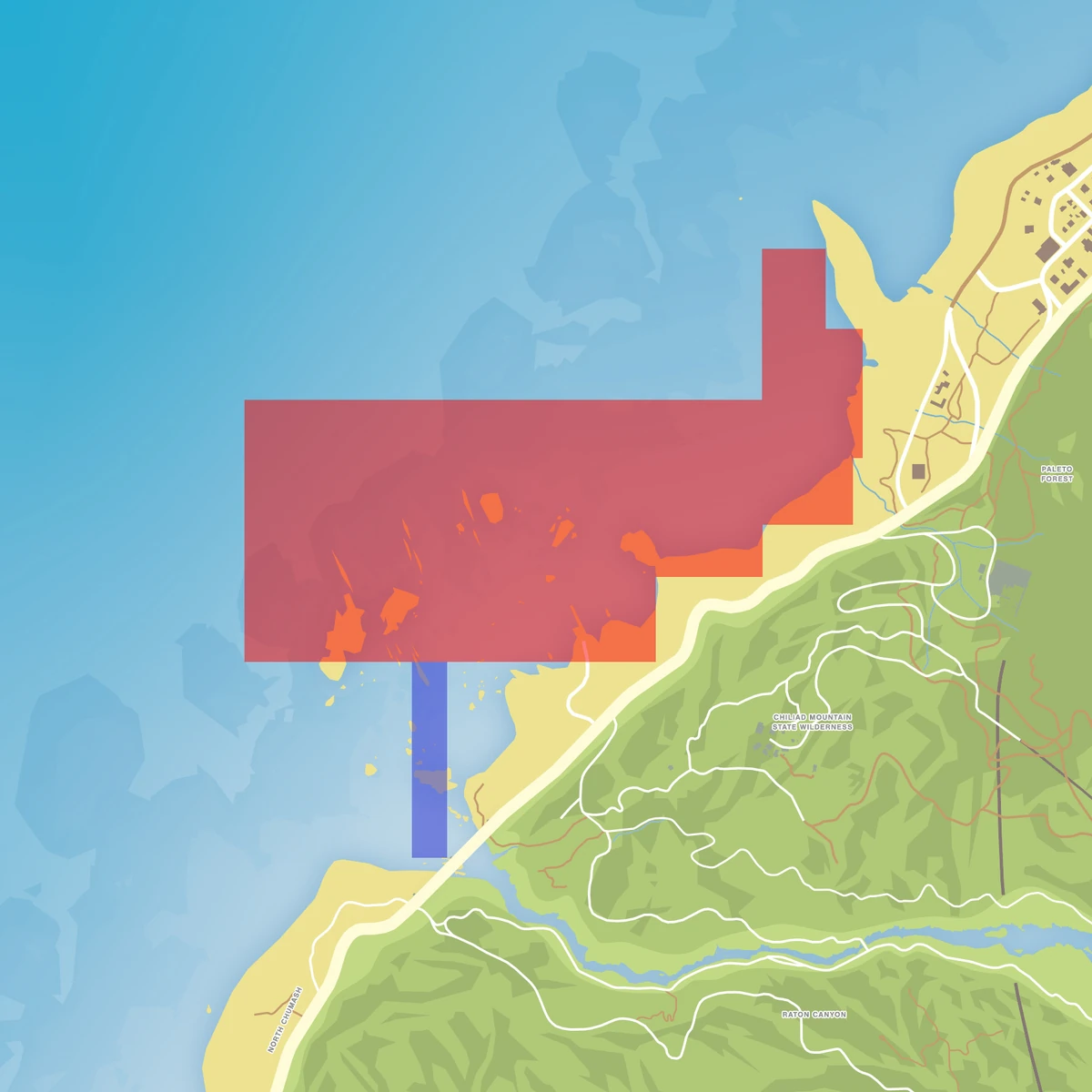 Paleto Cove GTA Wiki Fandom