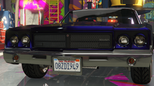 SabreTurboCustom-GTAO-Grilles-PaintedLightSurround