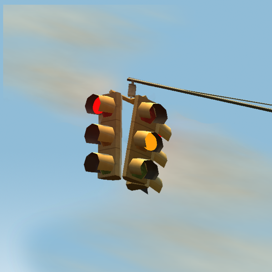 Gta V Lamp Post And Traffic Lights For Mobile Gtaland Net