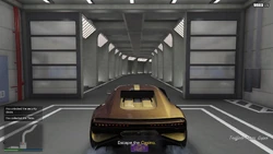 Escape the Casino