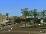 Washington Beach (3D Universe)
