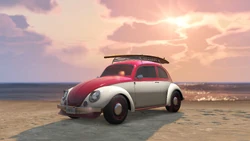 Weevil-GTAOe-February2022Advert