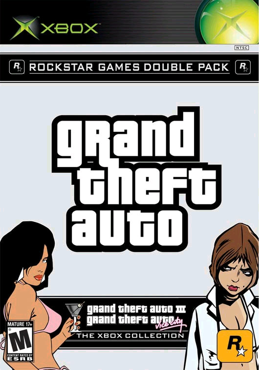 Grand Theft Auto III - Grand Theft Wiki, the GTA wiki