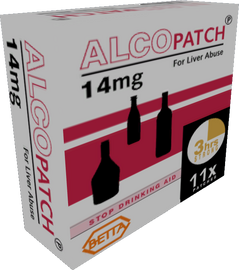 Alco Patch pack in Grand Theft Auto V.