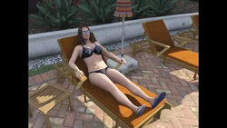 Amanda De Santa | GTA Wiki | Fandom