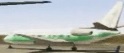 The beta Unknown private jet in GTA V.