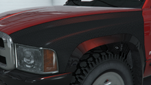 Dorado-GTAOe-FrontFenders-CarbonFrontFenders