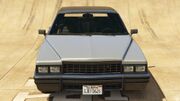 EmperorClean-GTAV-Front