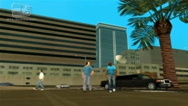 "You might wanna call bomb disposal..."