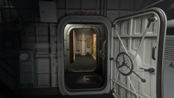 Second deck directions