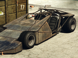 Ramp Buggy