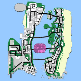 Vice City