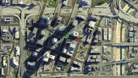 StuntJumps-GTAV-Jump30-PillboxHillPowerStreet-Map