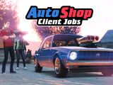 Auto Shop Service