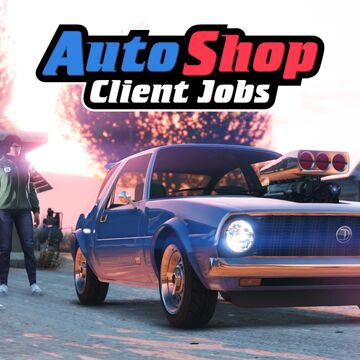 480  Car Mod Shop Ltd  Latest HD