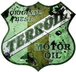 Terroil-Vintage-GTAV-Logo