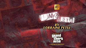 TheSoundofGrandTheftAutoA Musical History-Punk&Metal