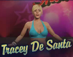 gta 5 voice actors tracey