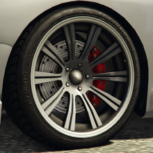 Wheels-GTAV-Sunrise