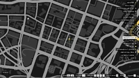 BikerSellCourierService-GTAO-LosSantos-DropOff6Map