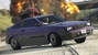 "Action" image for GTA V.