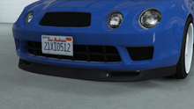 CalicoGTF-GTAO-FrontBumpers-CarbonVentedSplitter