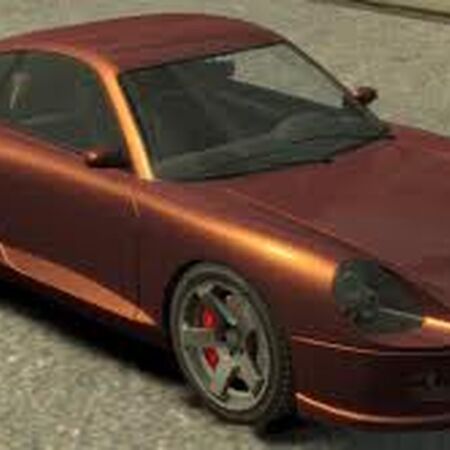 Comet Gta Wiki Fandom