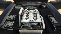 Dukes-GTAV-Engine