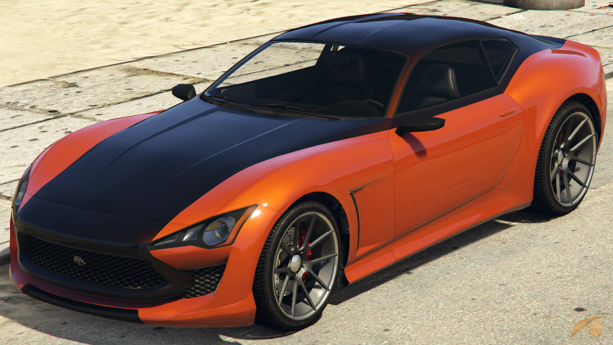 Furore Gt Gta Wiki Fandom