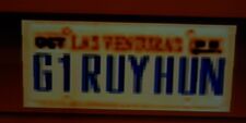 G1 RuyHun License Plate.jpg