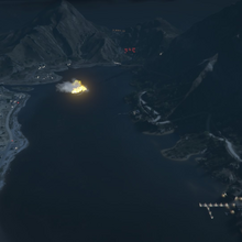 Minor Turbulence Gta Wiki Fandom