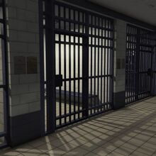 Mission Row Police Station Gta Wiki Fandom