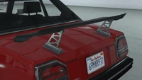Postlude-GTAOe-Spoilers-CarbonGTWing