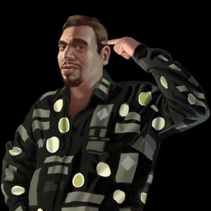 Roman Bellic Gta Wiki Fandom