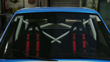 SentinelClassic-GTAO-PaddedFullRollCage