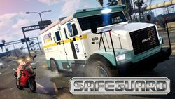 Safeguard Deliveries.