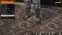 ArenaWar-GTAO-FemaleShoes-ArenaWarShoes19-DarkBrownRaiderBoots