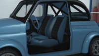 Brioso300Widebody-GTAOe-RollCages-FullRollCage