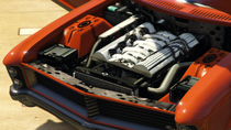 Buccaneer-GTAV-Engine