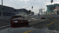 CaughtNapping-GTAO-SS6.png (2.59 MB) Evading the Ballas.