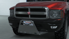 Dorado-GTAOe-Bullbars-ChromeReinforcedBullbar