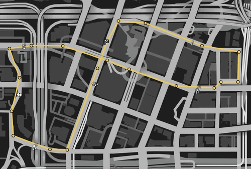 Downtown Underground | GTA Wiki | Fandom