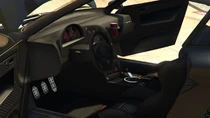 ElegyRH8-GTAV-Inside