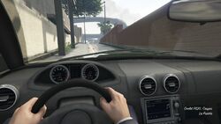 57 Car Interior Mod For Gta Sa  Free