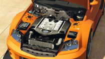 Feltzer-GTAV-Engine