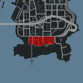 Funland-GTAIV-Map