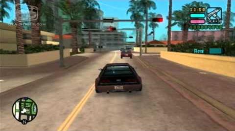 GTA Vice City Stories - Walkthrough - Mission 54 - So Long Schlong